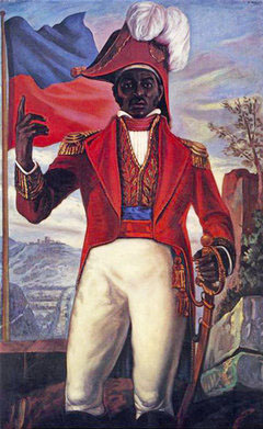 Une autre vision sur Jean-Jacques Dessalines